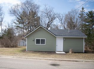521 3rd St N, Pine River, MN 56474