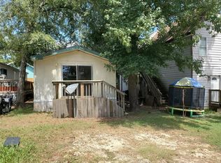 16606 E Hammon, Montgomery, TX 77316