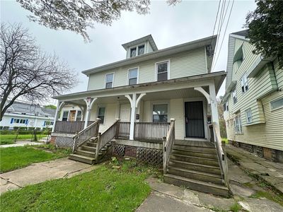 619-621 Jay St #619, Rochester, NY, 14611