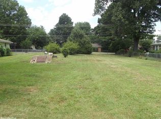 1020 Southeastern Ave, Jacksonville, AR 72076