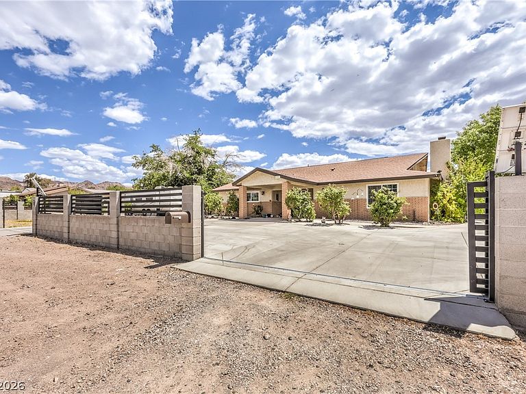 1591 Palomino Dr, Henderson, NV