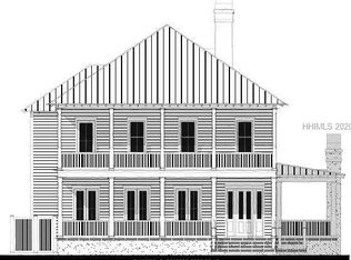 32 Yearling Rd, Bluffton, SC 29910