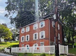 4461 Aston Mills Rd, Aston, PA 19014