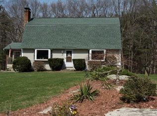 196 Pollard Rd, Northbridge, MA 01534