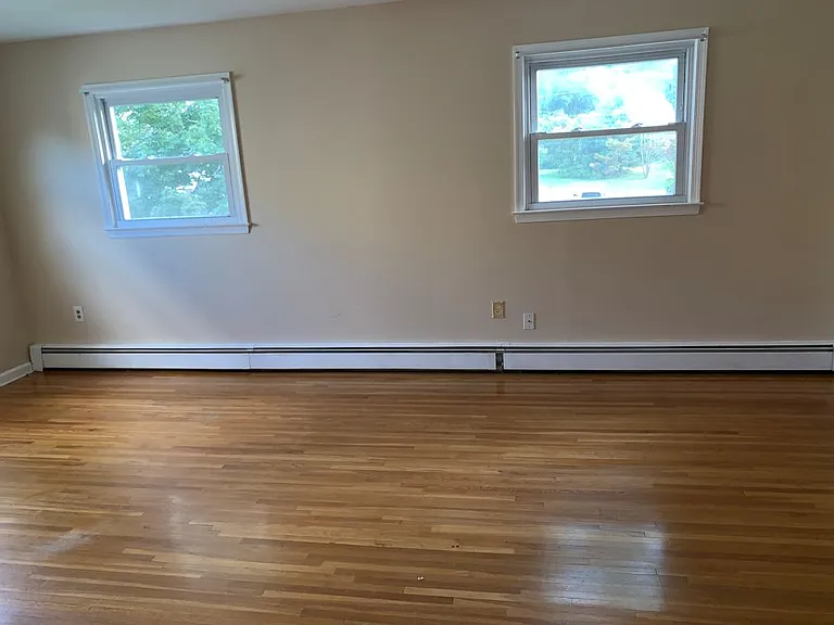 Master Bedroom - Facing