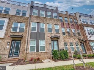 929 Rockwell Ave, Gaithersburg, MD