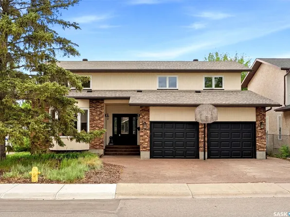 3355 Westminster Road, Regina, SK S4V 1A7