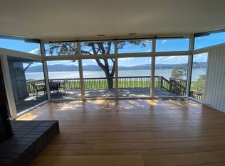 578 Virginia Dr, Belvedere Tiburon, CA 94920