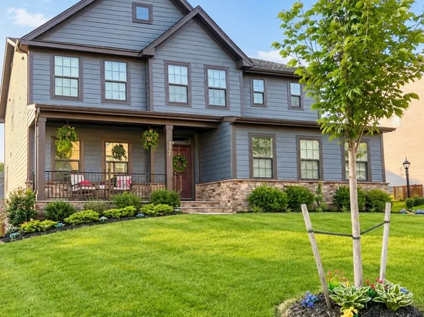 9327 Janeway Dr, Mechanicsville, VA 23116