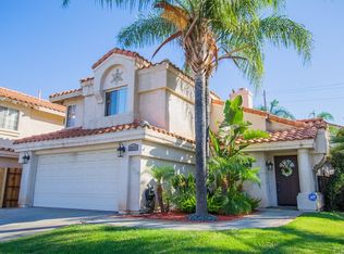 10471 Rhyolite St, Mentone, CA 92359