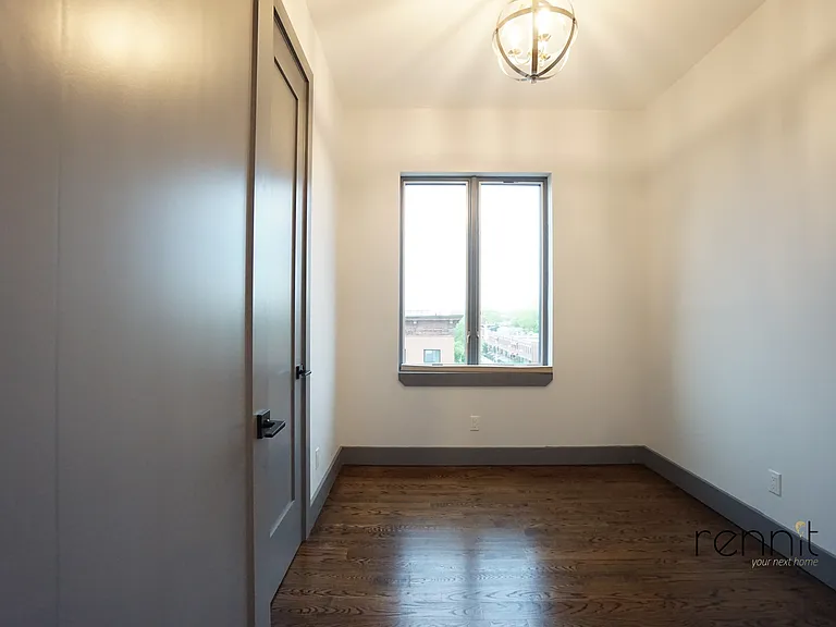 168 Stuyvesant Ave #4F — Photo 5
