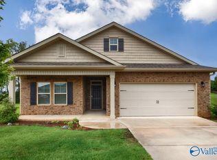 22910 Regent Dr, Athens, AL 35613