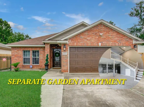 2516 Vaughn St, Houston, TX 77093