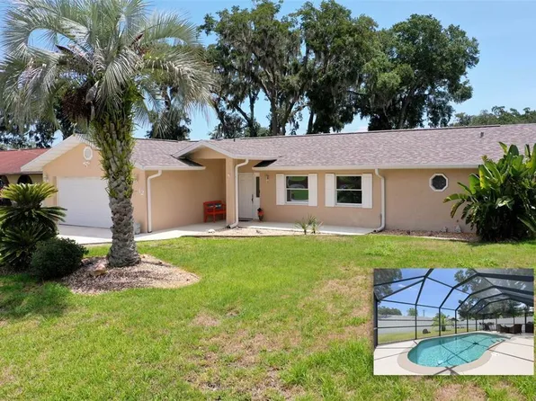 12 Fernwood Ln, Palm Coast, FL 32137