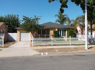 335 S Orange Ave, Azusa, CA 91702