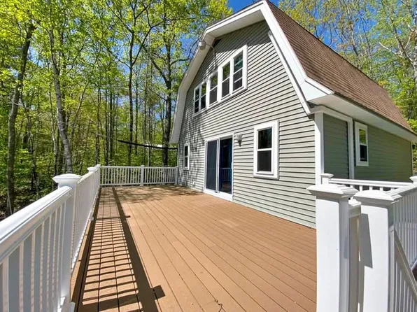 136 Mount Hunger Shore Rd, Windham, ME 04062