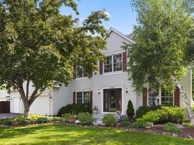 1741 Spinaker Dr, Woodbury, MN, 55125