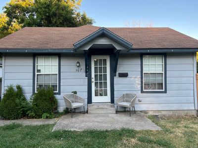 107 N Hogan St, Pryor, OK, 74361