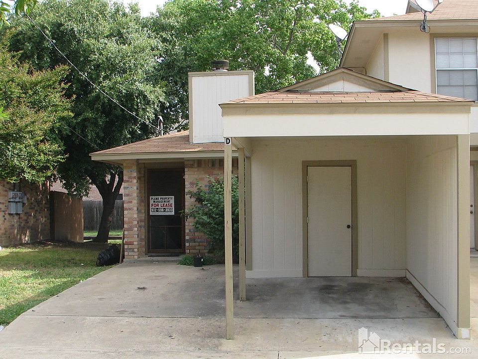 1st image of 11 Trails Pl APT D