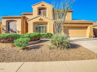 13539 E Estrella Ave, Scottsdale, AZ 85259