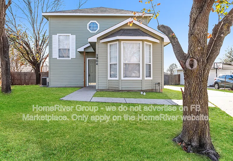 2904 Penniman Rd — Photo 1