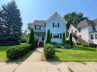 1116 Liberty Ave, Beloit, WI 53511