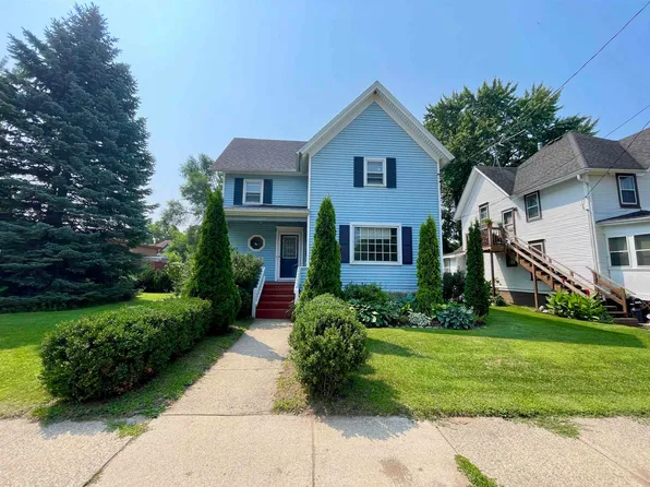 1116 Liberty Ave, Beloit, WI 53511