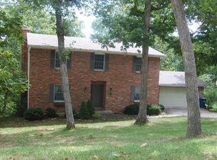 208 Michelle Dr, Jefferson City, MO 65109