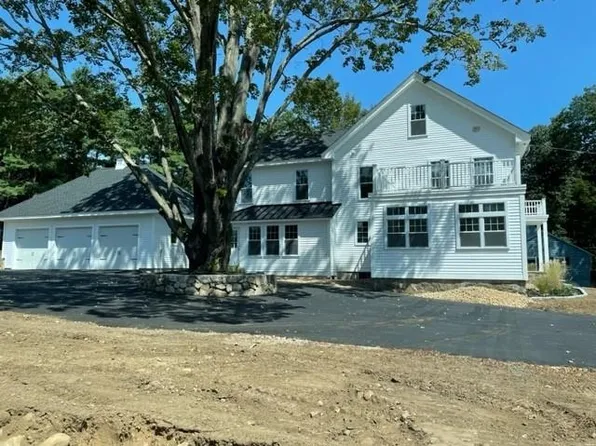 123 Little River Road, Hampton, NH 03842
