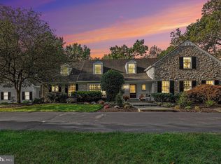 1408 Grasshopper Ln, Gwynedd Valley, PA 19437