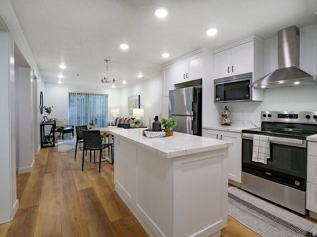 1 bed, 800 sqft, $1,399 — Photo 4