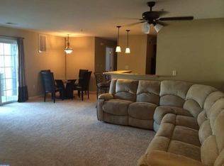 54 Highbridge Ln #54, Thorofare, NJ 08086