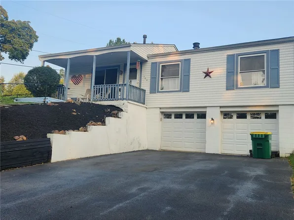 100 Autumn Dr, Butler, PA 16001