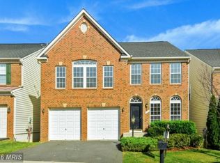 9912 E Hill Dr, Lorton, VA 22079