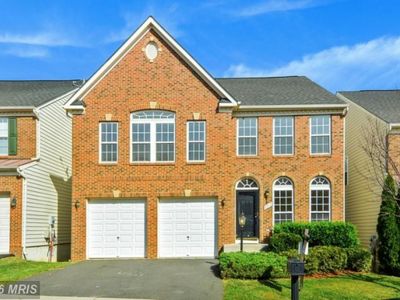 9912 E Hill Dr, Lorton, VA, 22079