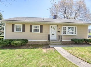 247 Werner St, Wernersville, PA