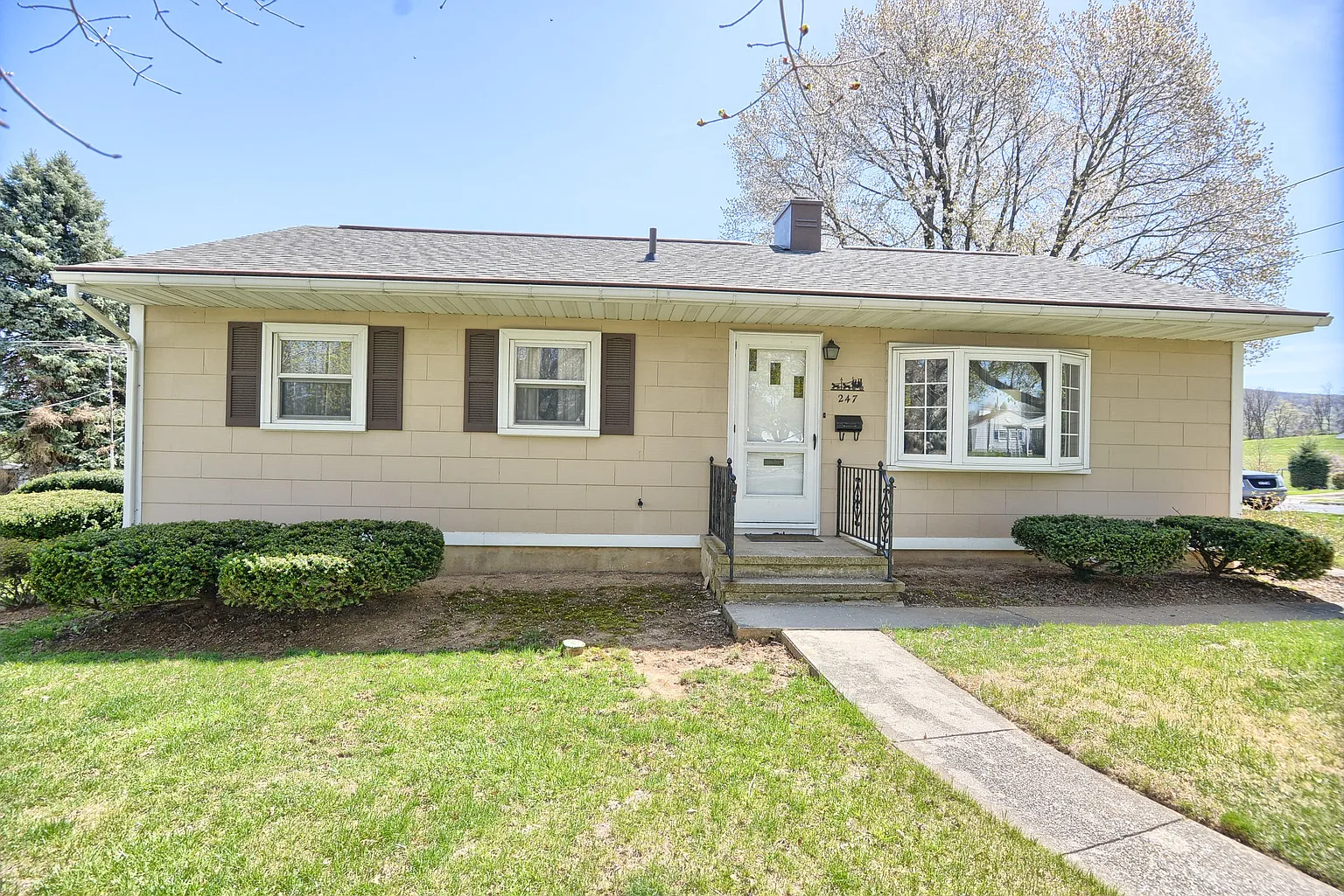 247 Werner St photo 1