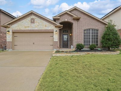 2305 Lighthouse Dr, Denton, TX, 76210