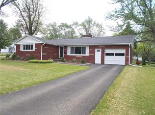 33 Knight St, Silver Creek, NY