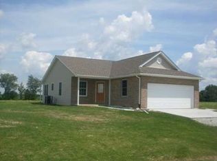 559 Chippewa Ct, Milan, IN 47031