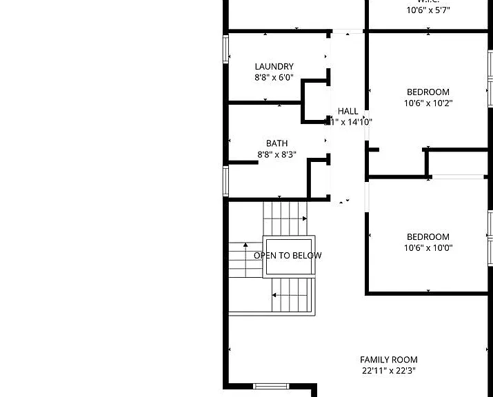 2611 N Red Tail Ln — Photo 6