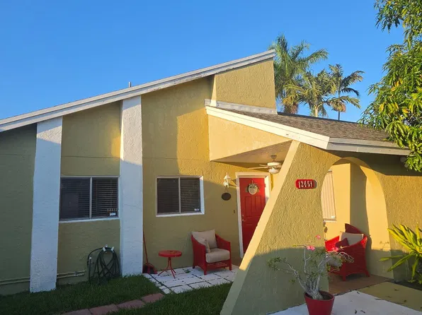 12451 SW 203RD Street, Miami, FL 33177