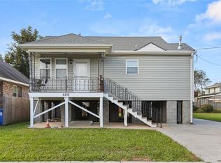 6216 Cameron Blvd, New Orleans, LA 70122