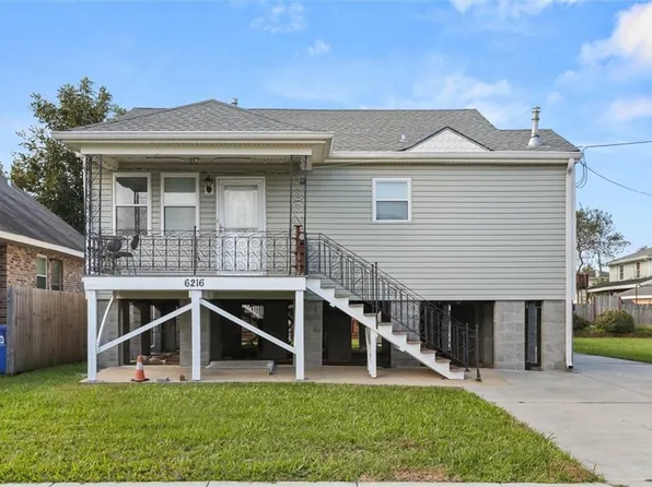 6216 Cameron Blvd, New Orleans, LA 70122