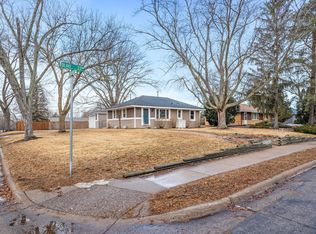 11780 Olive St NW, Coon Rapids, MN 55448