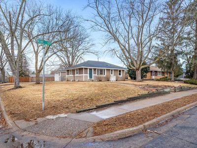 11780 Olive St NW, Coon Rapids, MN, 55448