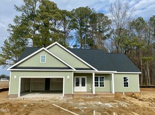 155 Nectar Ln, Bunnlevel, NC 28323