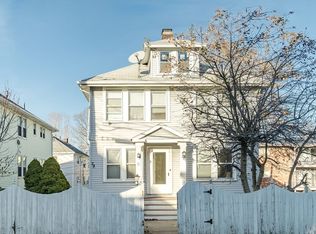 77-79 Charlesbank Rd, Newton, MA 02458