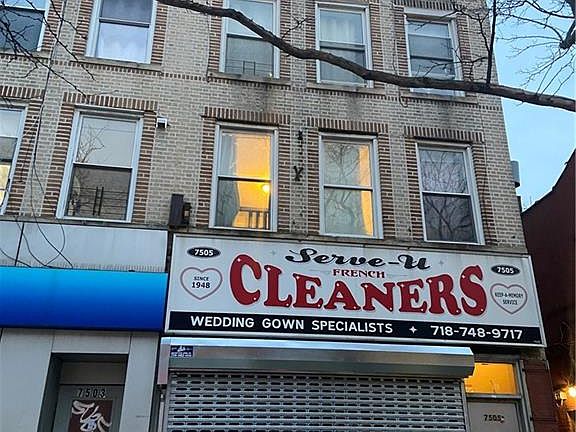 7505 3rd Ave Brooklyn Ny 11209 Mls 446465 Zillow