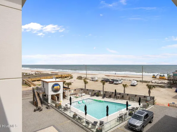 1800 Canal Drive Unit 307, Carolina Beach, NC 28428